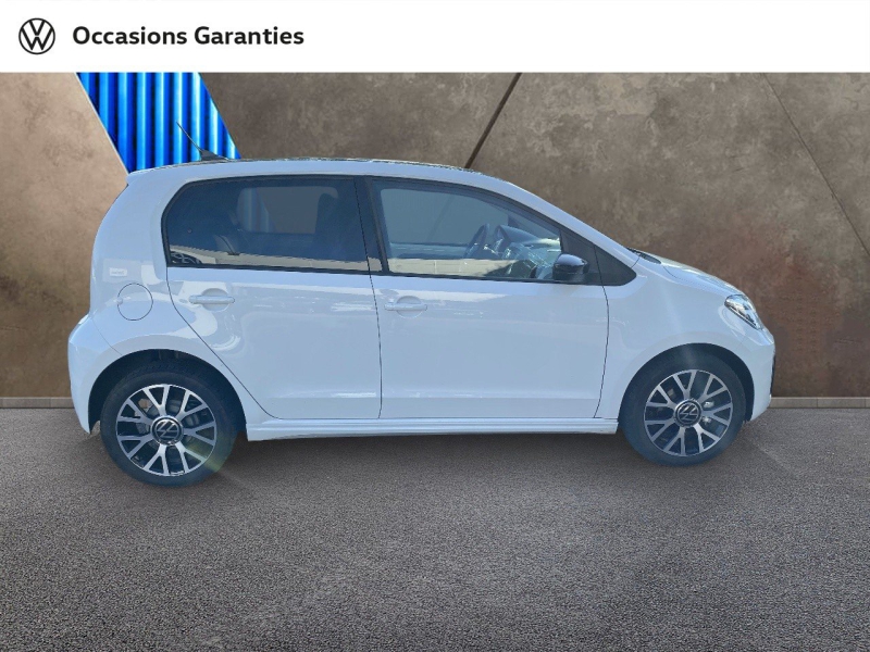 Voitures occasions VOLKSWAGEN e-up! e-up! Thionville