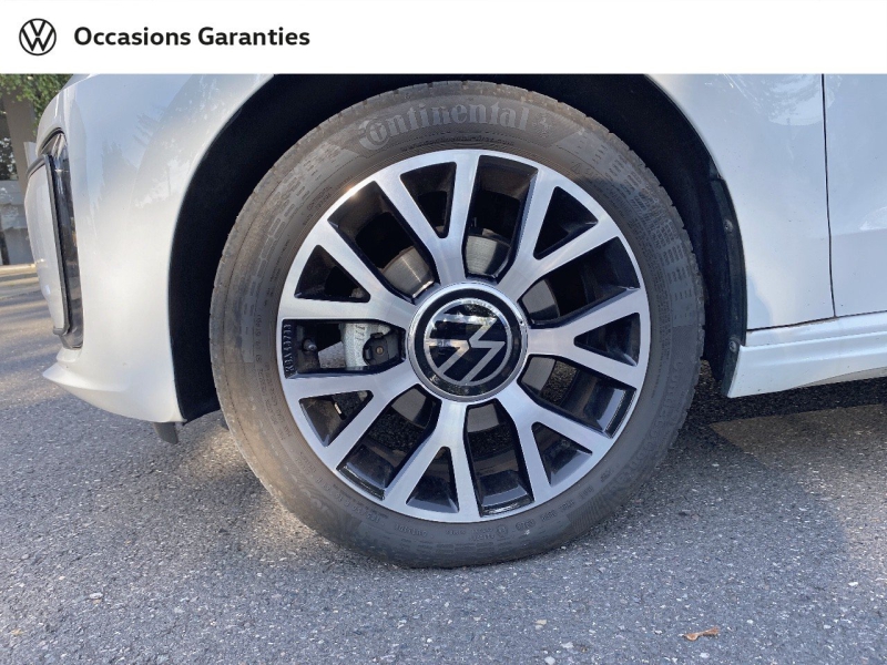 Voitures occasions VOLKSWAGEN e-up! e-up! Thionville