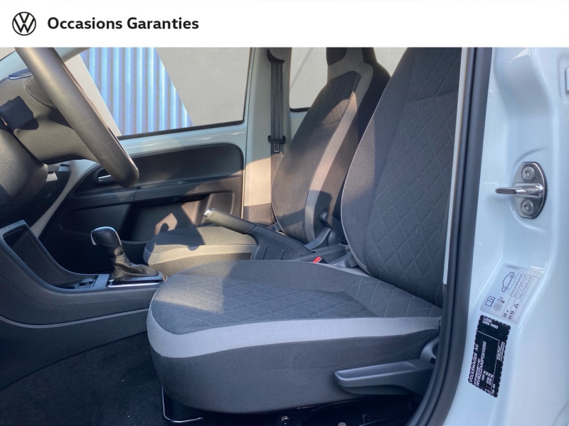 Voitures occasions VOLKSWAGEN e-up! e-up! Thionville