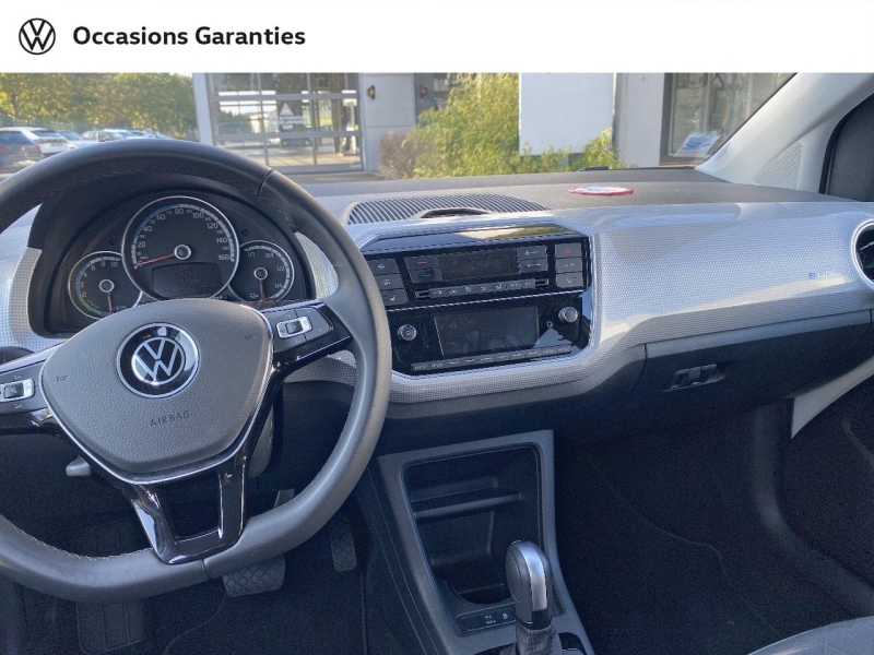 Voitures occasions VOLKSWAGEN e-up! e-up! Thionville