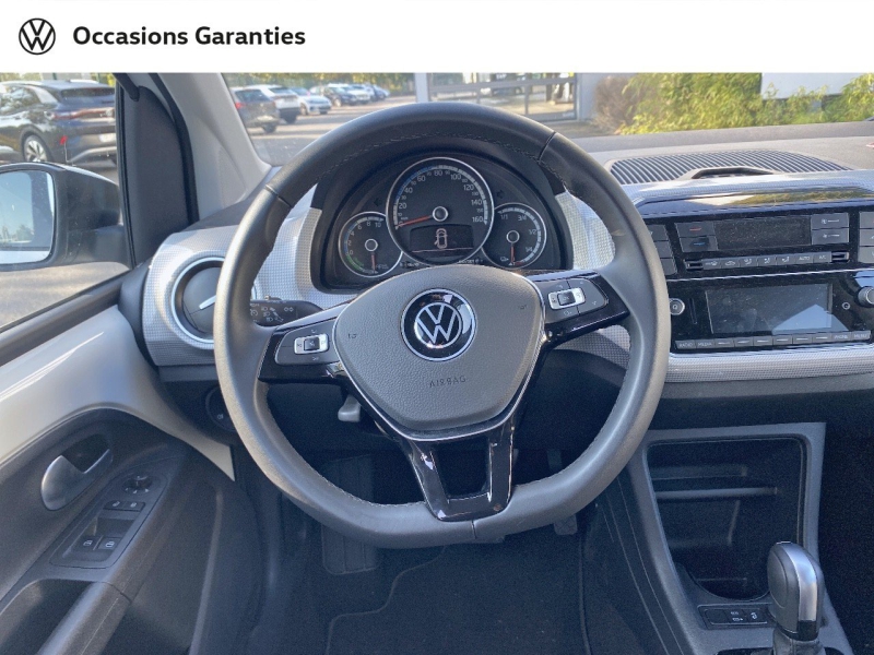 Voitures occasions VOLKSWAGEN e-up! e-up! Thionville