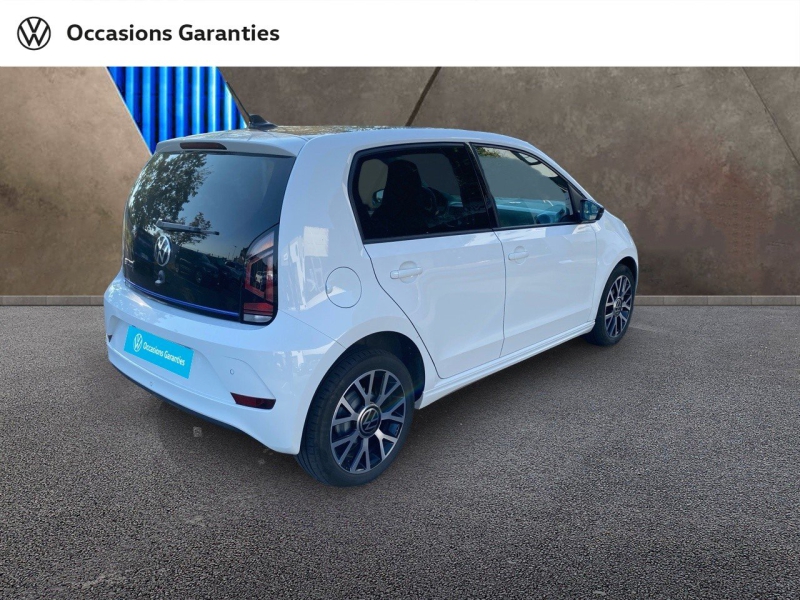 Voitures occasions VOLKSWAGEN e-up! e-up! Thionville