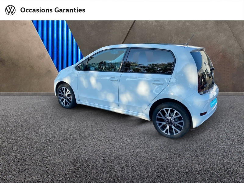 Voitures occasions VOLKSWAGEN e-up! e-up! Thionville