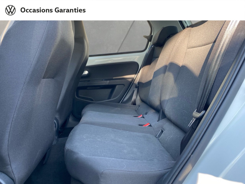 Voitures occasions VOLKSWAGEN e-up! e-up! Thionville