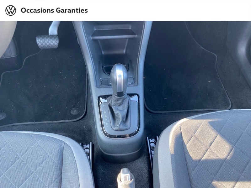 Voitures occasions VOLKSWAGEN e-up! e-up! Thionville