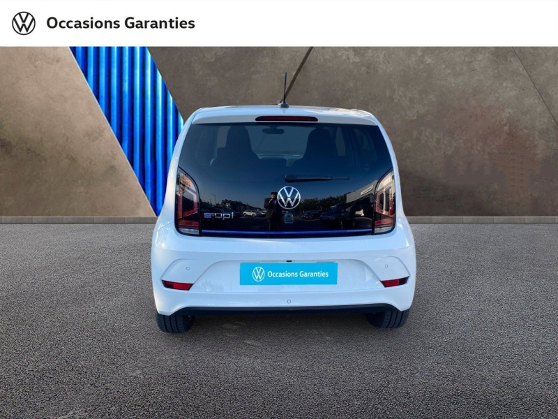 Voitures occasions VOLKSWAGEN e-up! e-up! Thionville