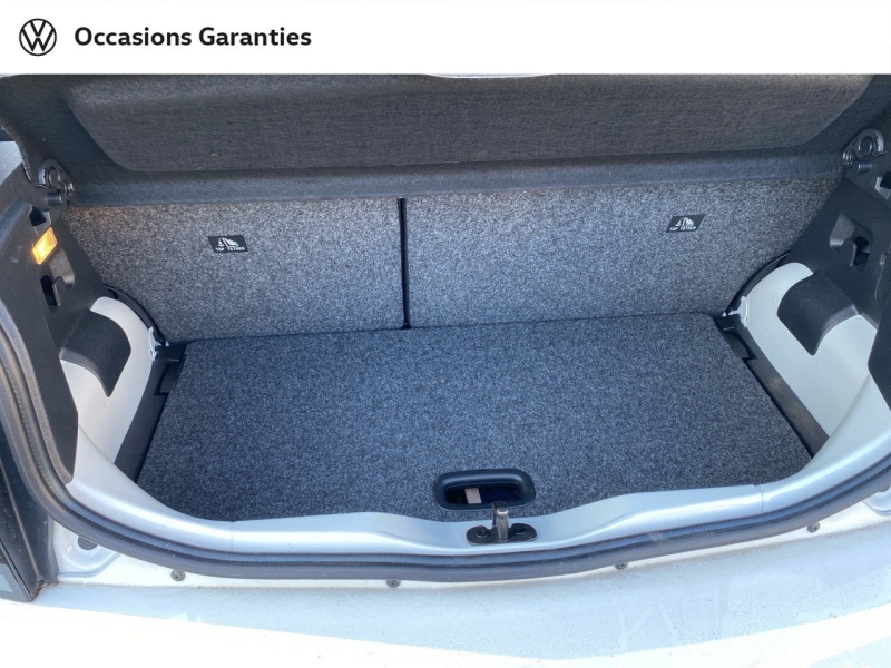 Voitures occasions VOLKSWAGEN e-up! e-up! Thionville