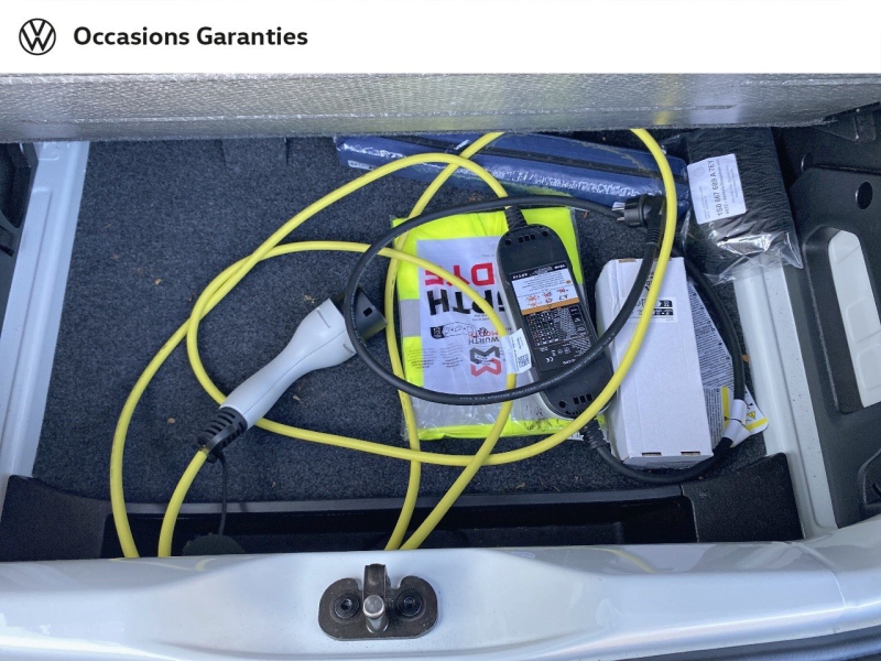 Voitures occasions VOLKSWAGEN e-up! e-up! Thionville