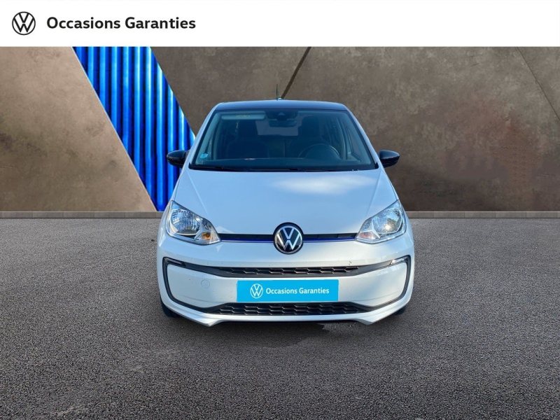 Voitures occasions VOLKSWAGEN e-up! e-up! Thionville