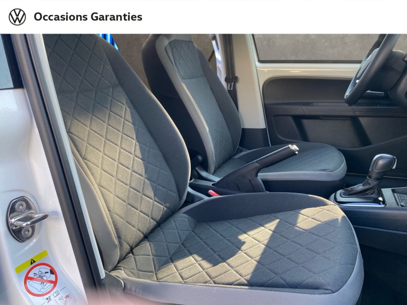 Voitures occasions VOLKSWAGEN e-up! e-up! Thionville