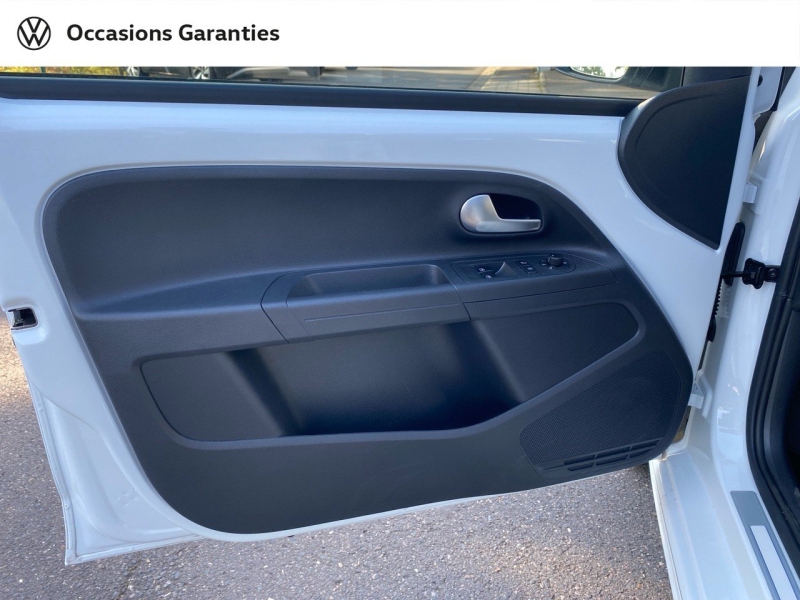 Voitures occasions VOLKSWAGEN e-up! e-up! Thionville