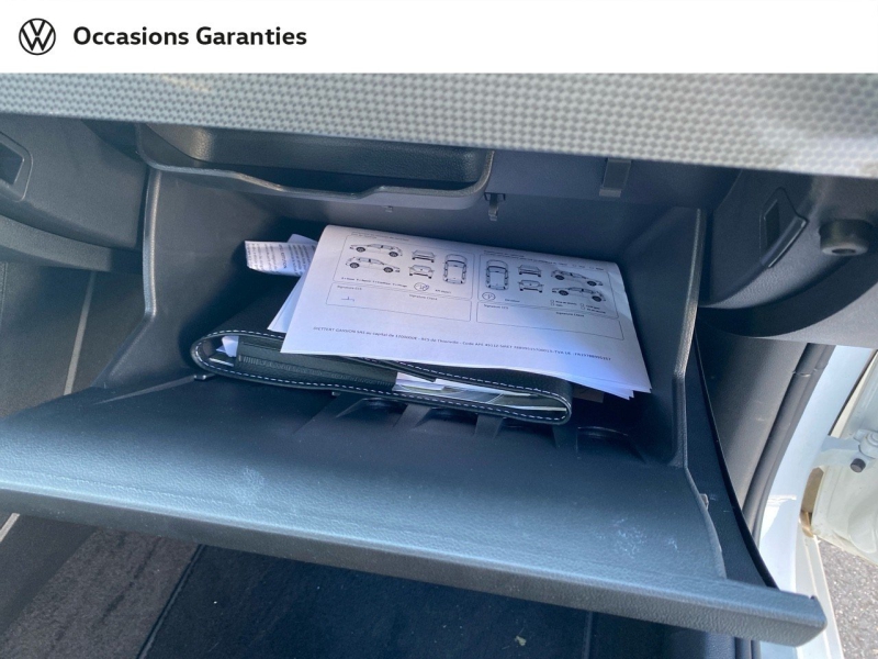 Voitures occasions VOLKSWAGEN e-up! e-up! Thionville