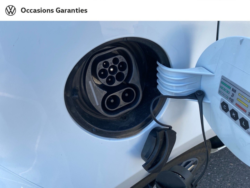 Voitures occasions VOLKSWAGEN e-up! e-up! Thionville