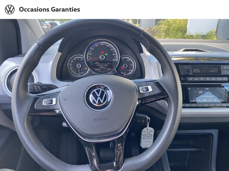 Voitures occasions VOLKSWAGEN e-up! e-up! Thionville