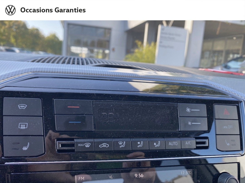 Voitures occasions VOLKSWAGEN e-up! e-up! Thionville