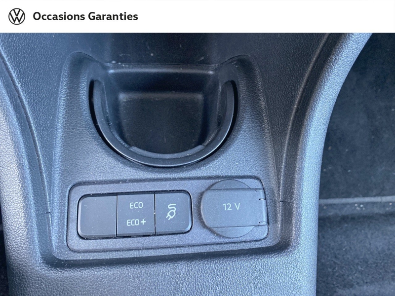 Voitures occasions VOLKSWAGEN e-up! e-up! Thionville
