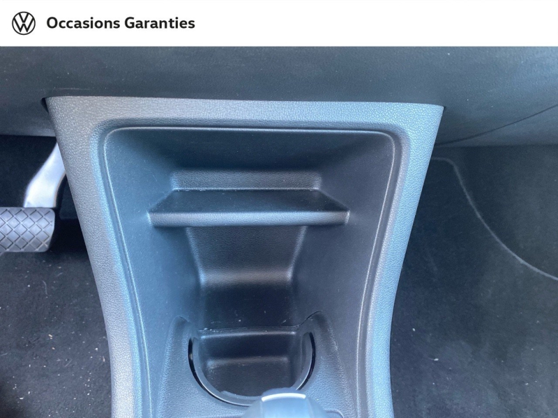 Voitures occasions VOLKSWAGEN e-up! e-up! Thionville