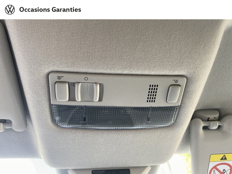 Voitures occasions VOLKSWAGEN e-up! e-up! Thionville