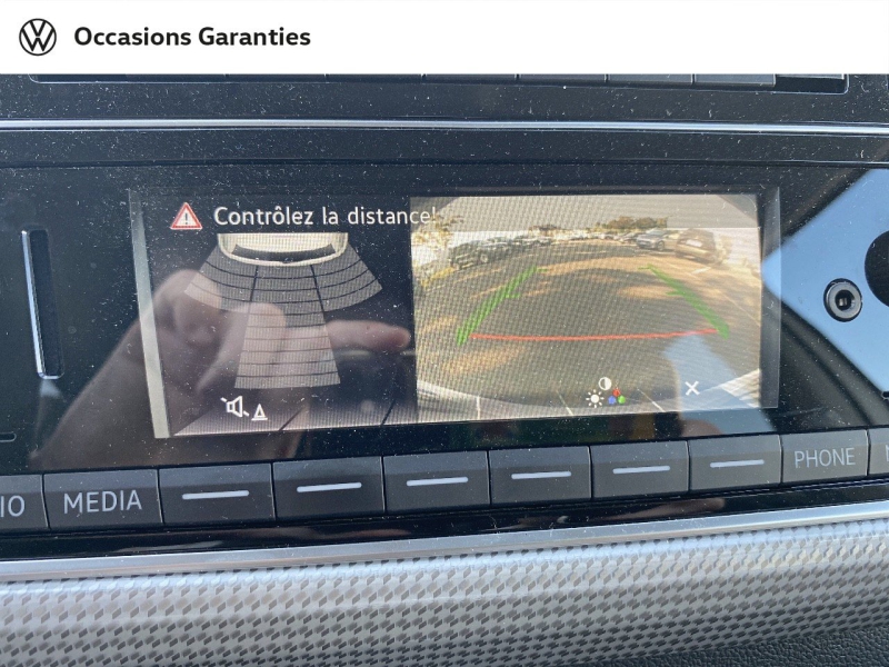 Voitures occasions VOLKSWAGEN e-up! e-up! Thionville