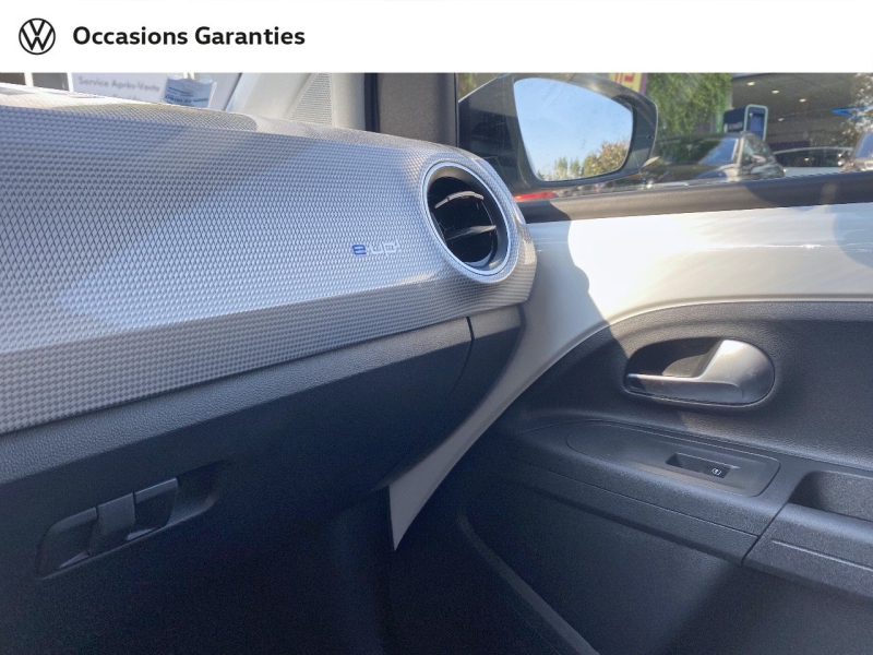 Voitures occasions VOLKSWAGEN e-up! e-up! Thionville