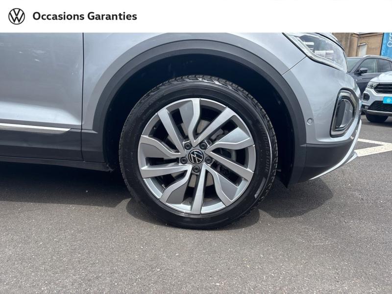 Voitures occasions VOLKSWAGEN T-ROC Style Exclusive Thionville