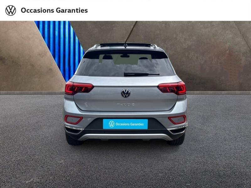 Voitures occasions VOLKSWAGEN T-ROC Style Exclusive Thionville