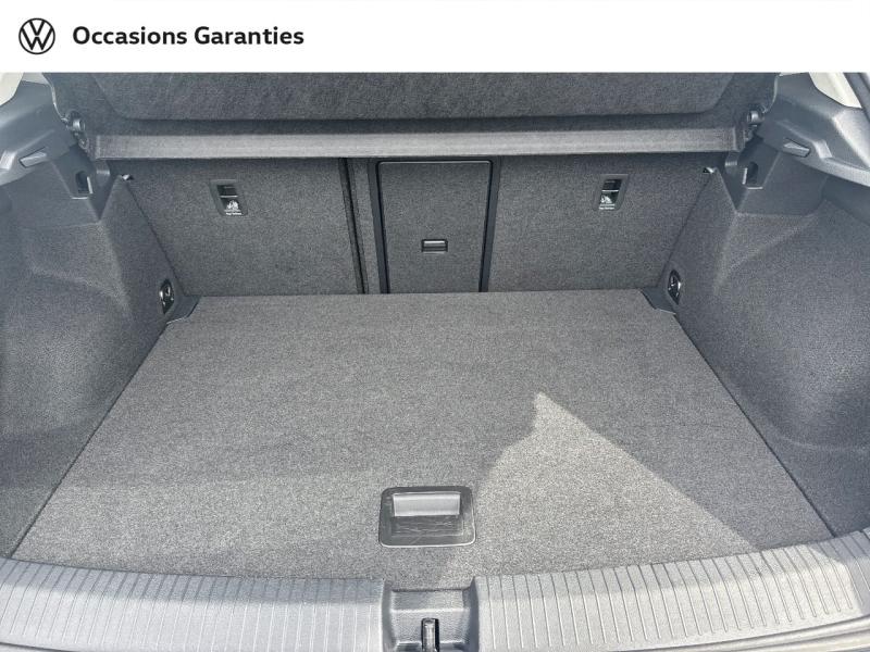 Voitures occasions VOLKSWAGEN T-ROC Style Exclusive Thionville