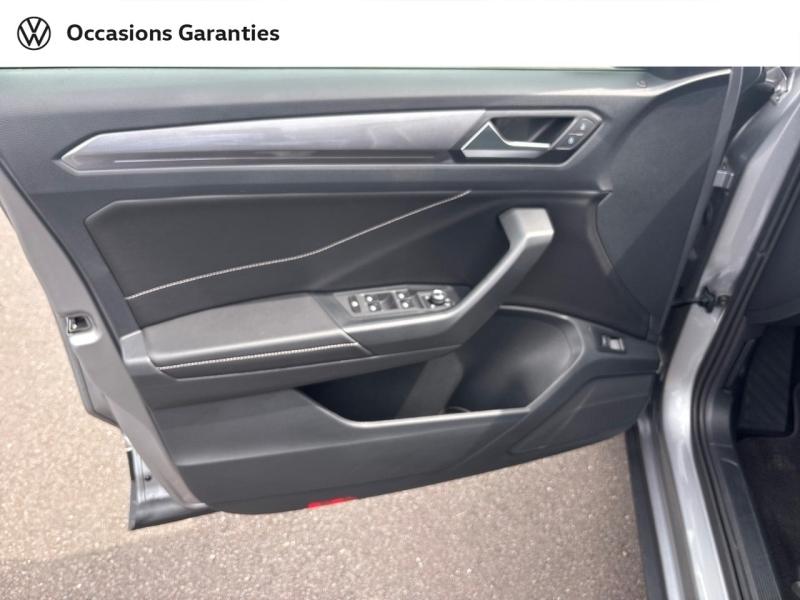 Voitures occasions VOLKSWAGEN T-ROC Style Exclusive Thionville