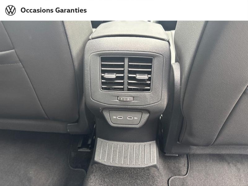 Voitures occasions VOLKSWAGEN T-ROC Style Exclusive Thionville