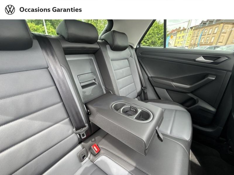 Voitures occasions VOLKSWAGEN T-ROC Style Exclusive Thionville