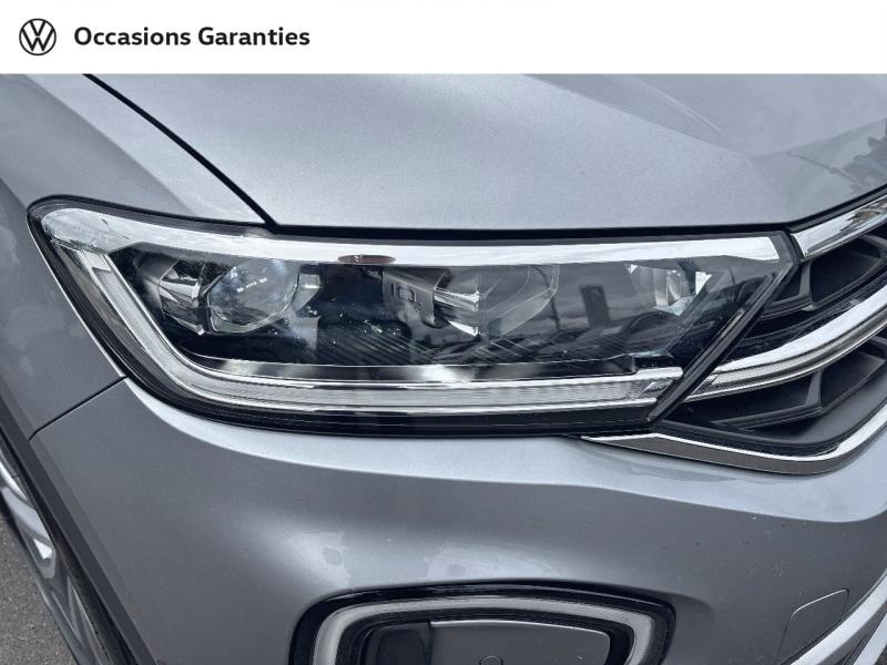 Voitures occasions VOLKSWAGEN T-ROC Style Exclusive Thionville