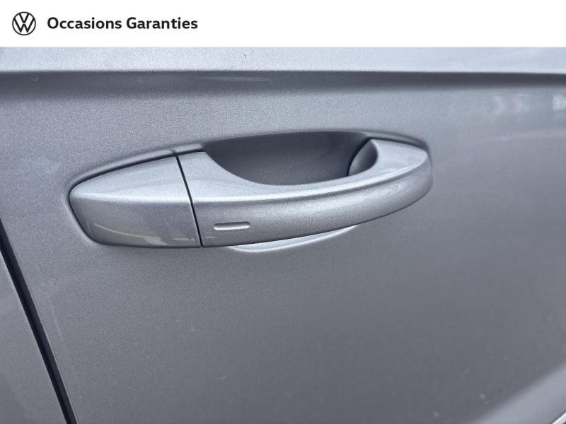 Voitures occasions VOLKSWAGEN T-ROC Style Exclusive Thionville
