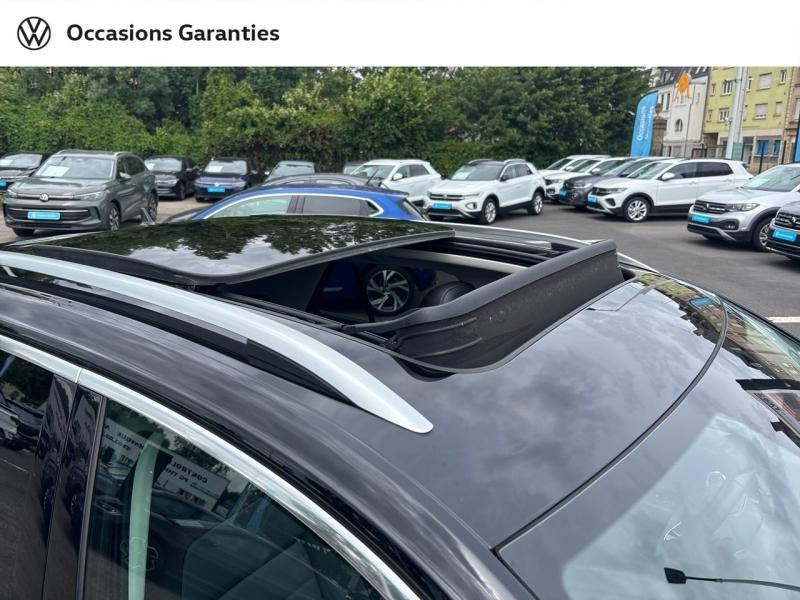 Voitures occasions VOLKSWAGEN T-ROC Style Exclusive Thionville