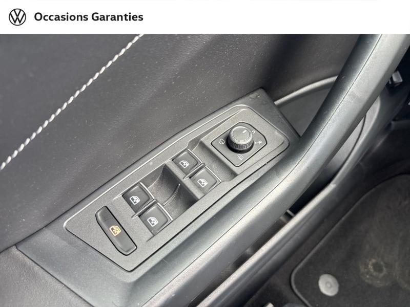 Voitures occasions VOLKSWAGEN T-ROC Style Exclusive Thionville