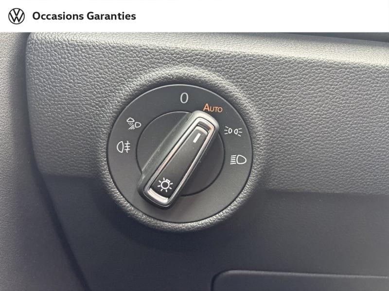 Voitures occasions VOLKSWAGEN T-ROC Style Exclusive Thionville