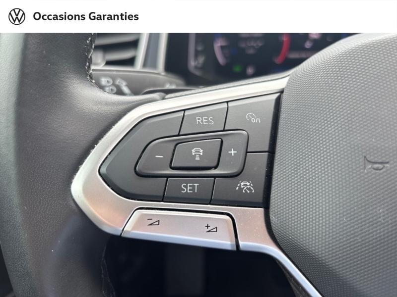 Voitures occasions VOLKSWAGEN T-ROC Style Exclusive Thionville