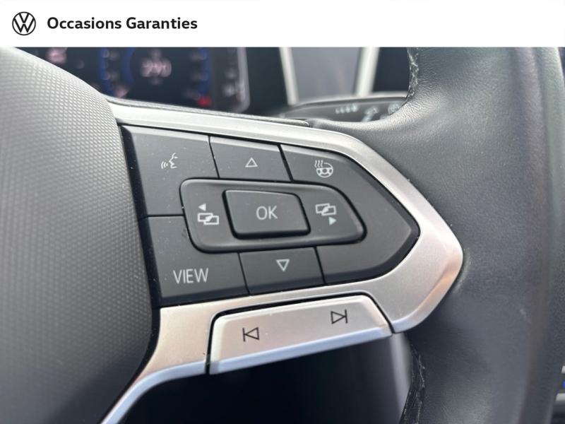 Voitures occasions VOLKSWAGEN T-ROC Style Exclusive Thionville