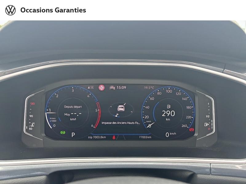 Voitures occasions VOLKSWAGEN T-ROC Style Exclusive Thionville
