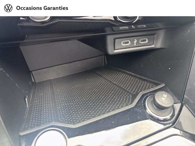 Voitures occasions VOLKSWAGEN T-ROC Style Exclusive Thionville