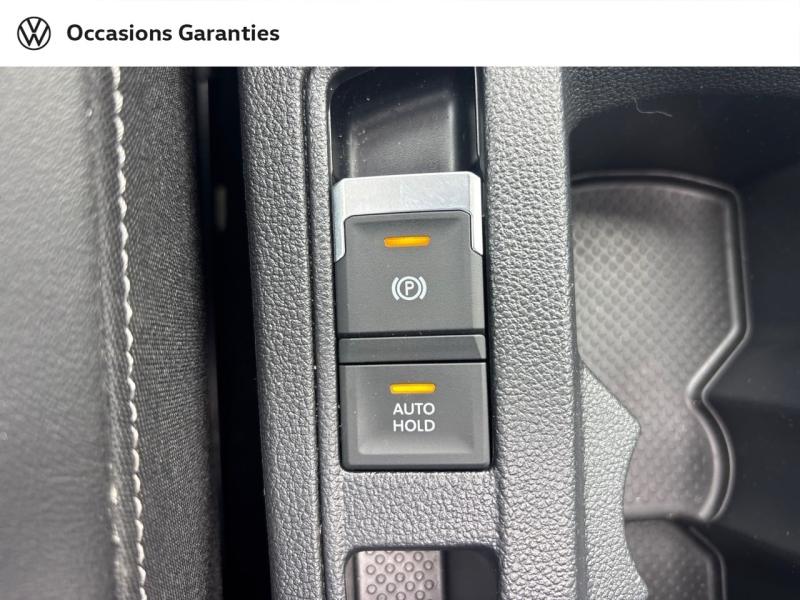 Voitures occasions VOLKSWAGEN T-ROC Style Exclusive Thionville