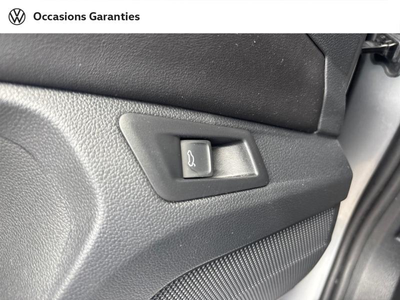 Voitures occasions VOLKSWAGEN T-ROC Style Exclusive Thionville