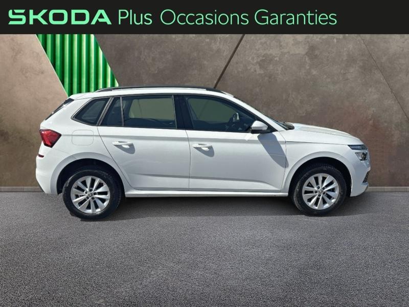 Voitures occasions ŠKODA KAMIQ Business Thionville