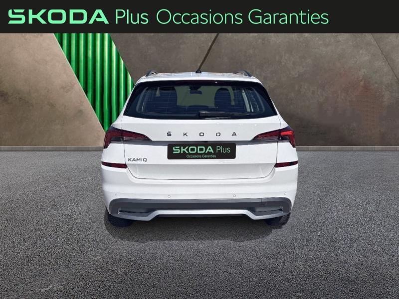 Voitures occasions ŠKODA KAMIQ Business Thionville