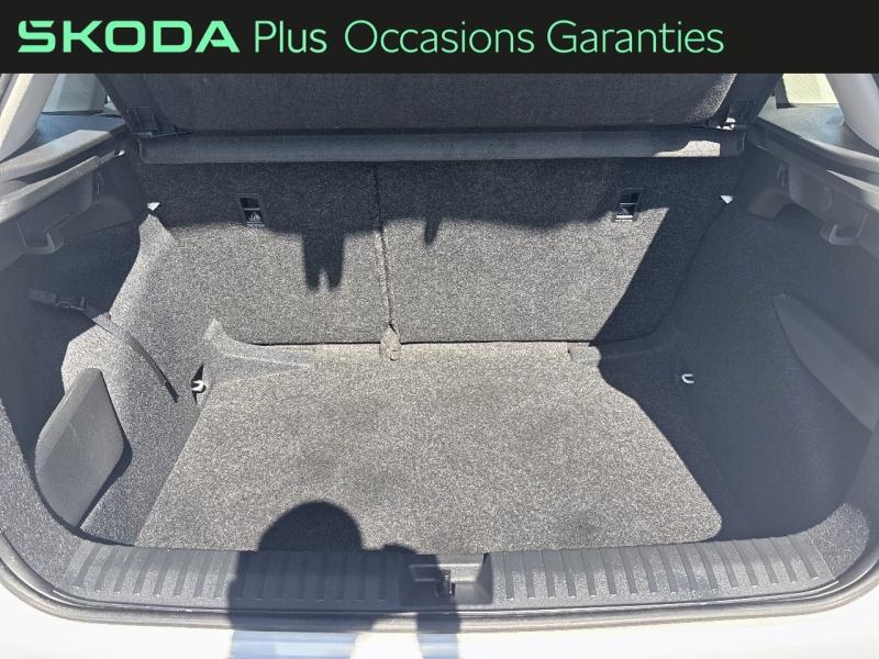 Voitures occasions ŠKODA KAMIQ Business Thionville