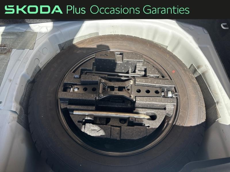Voitures occasions ŠKODA KAMIQ Business Thionville