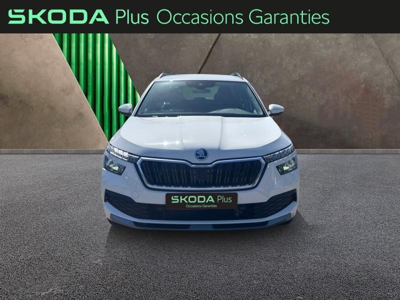Voitures occasions ŠKODA KAMIQ Business Thionville