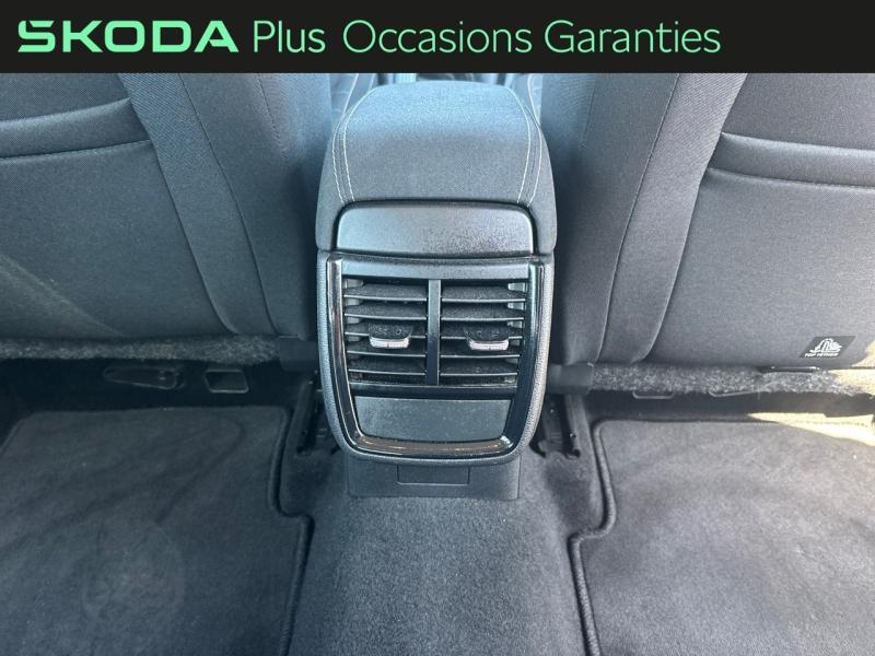 Voitures occasions ŠKODA KAMIQ Business Thionville
