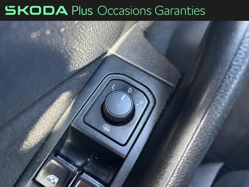 Voitures occasions ŠKODA KAMIQ Business Thionville