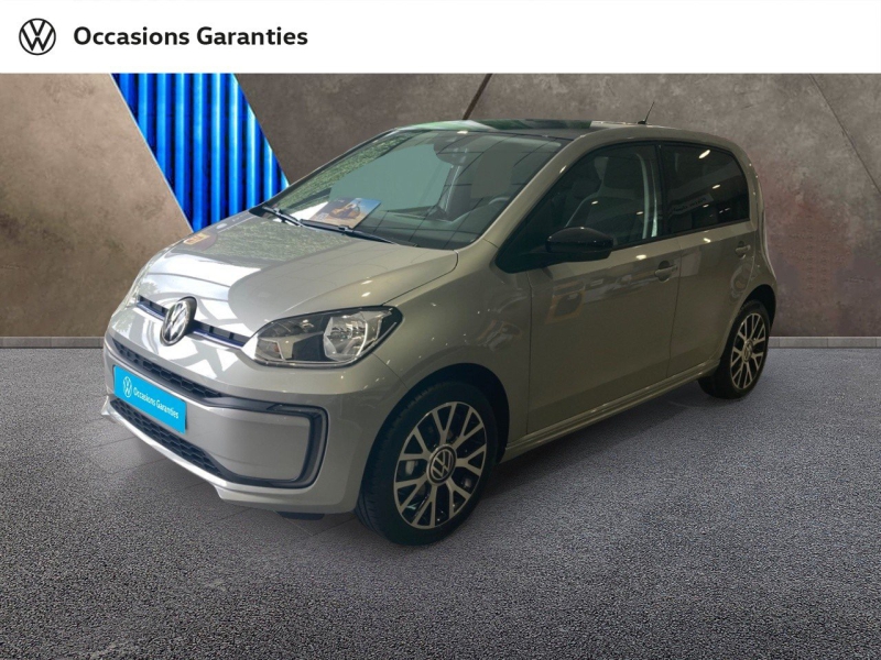 Voitures occasions VOLKSWAGEN e-up! Style Thionville