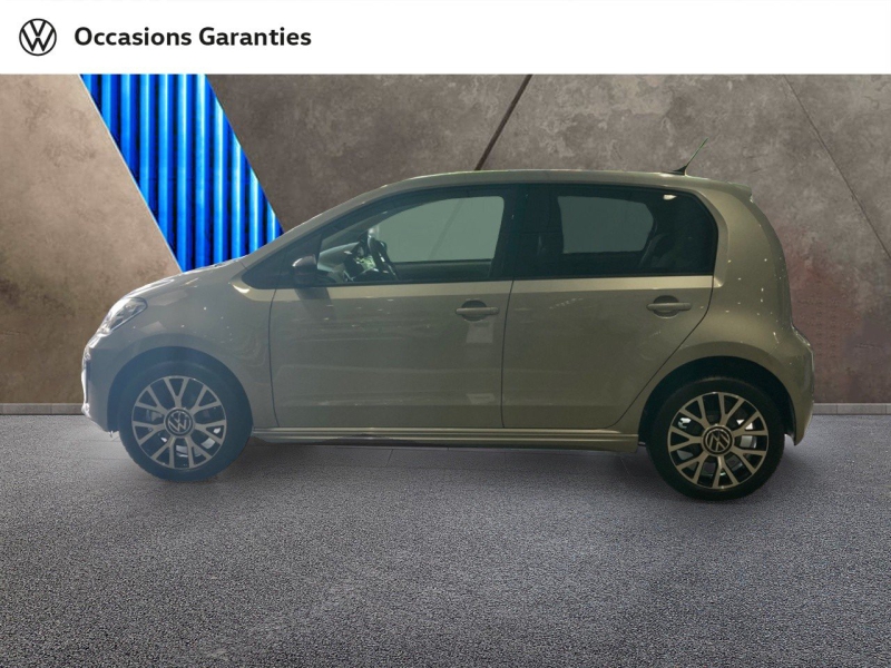 Voitures occasions VOLKSWAGEN e-up! Style Thionville